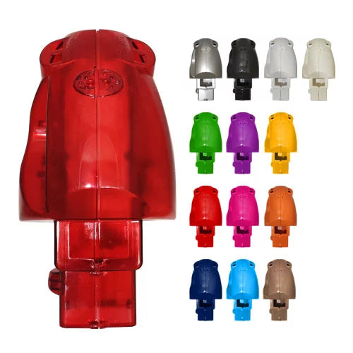 Scocca Frog | Didiesse