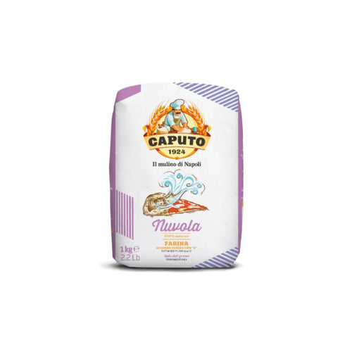 MOKA MULINO CAPUTO® 1KG CLOUD
