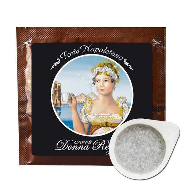 ŽENSKA REGINA STRONG 150 PODS ESE 44