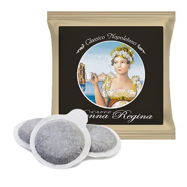 Offertissima300+40 Cialde Caffè Donna Regina Borbone Miscela Forte Napoletano - Foto 10