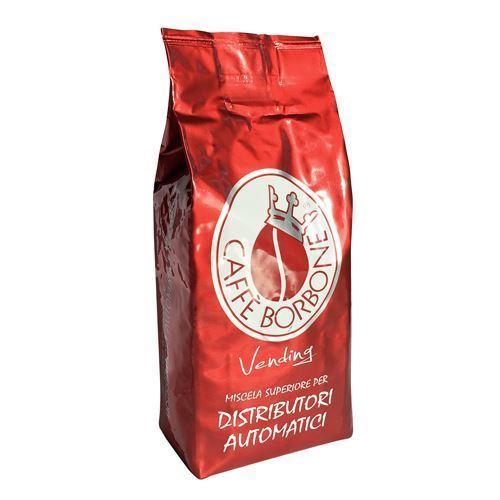 1 KG COFFEE BEANS BORBONE RED BLEND